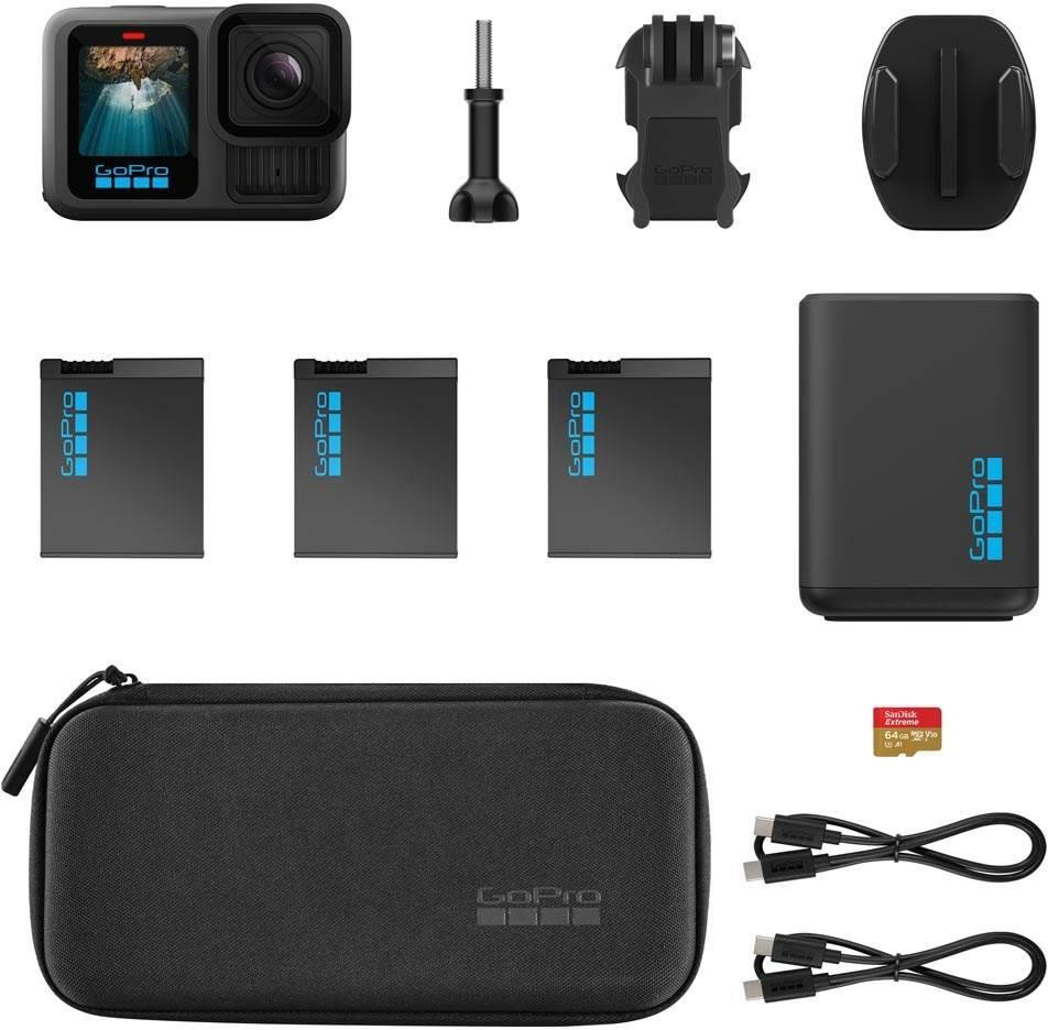 GOPRO CHDRB-134-RW