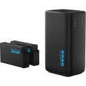 GoPro MAX2 Dual akulaadija + 2 Enduro akut GoPro MAX2 Dual akulaadija + 2 Enduro akut