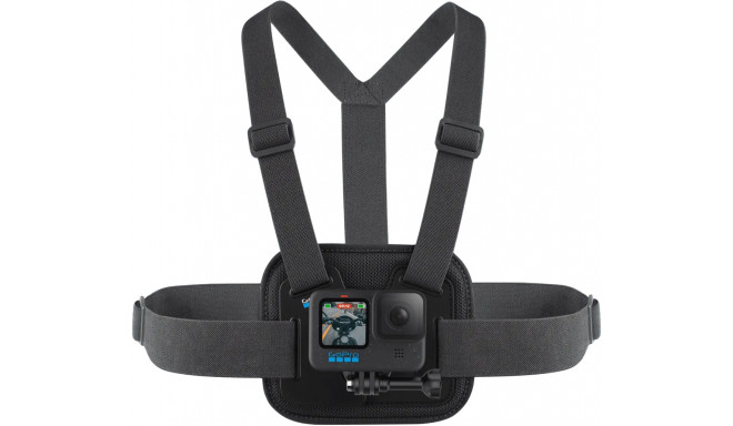 GoPro Chesty Performance Chest Mount 2025