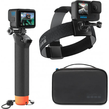 GoPro Adventure Kit 3.0 (AKTES-003-VN)