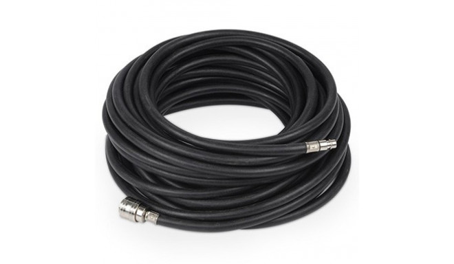 Compressor hose 15m, rubber POWERPLUS