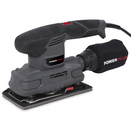 Taldlihvija 180W 90x187mm POWE40010 POWERPLUS E