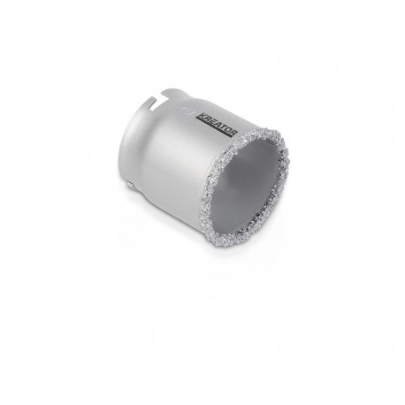Crown drill for stone Ø67mm Kreator