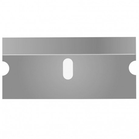 Blades for scraper 8pcs. Creator