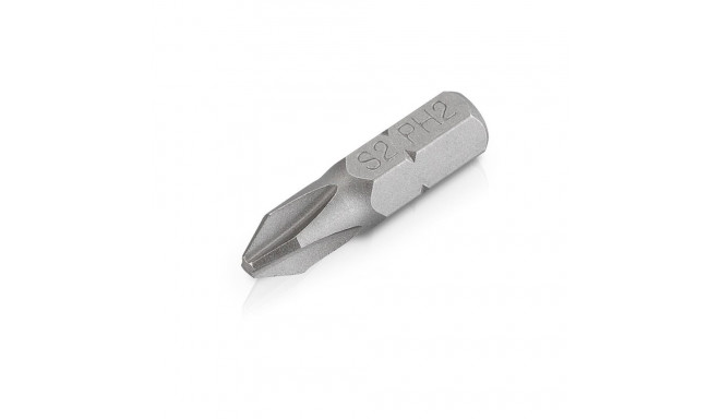 Bit PH2 25mm (2pcs.) Kreator