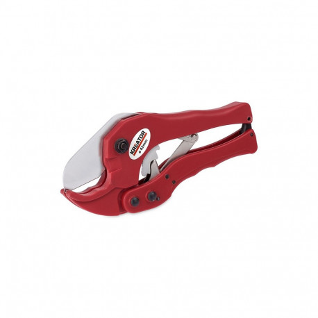 Plasttorude lõikur Ø 0-42mm KRT000706 KREATOR