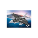 Blocks F-16D Fighting Falcon 436 pcs