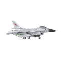 Blocks F-16AM Fighting Falcon 495 pcs