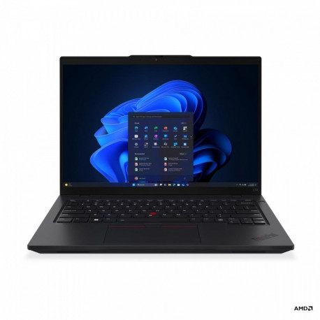 ThinkPad L14 AMD G6 21S8002UPB sülearvuti W11Pro 7 PRO 250/16GB/512GB/INT/14.0 WUXGA/1YR Premier Sup