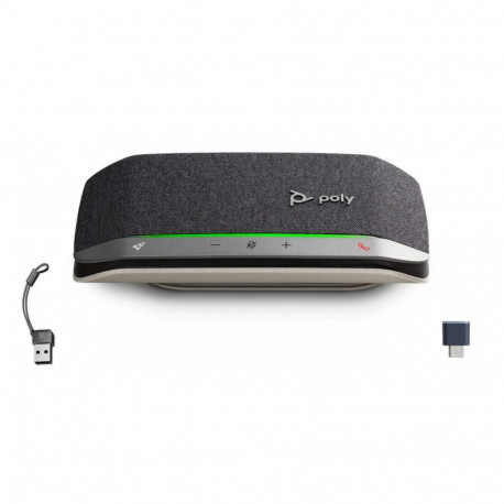 Poly Sync 20 SPKPHN USB-A/C B95VJUT#AC