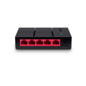 Switch Mercusys MS105G 5xGE