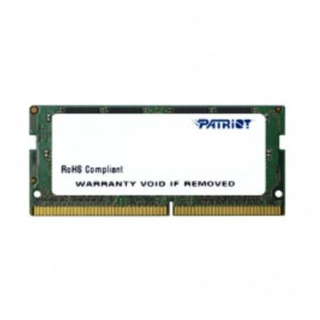 Here is a breakdown of the specifications for that memory module:
*   Type: DDR4 SD