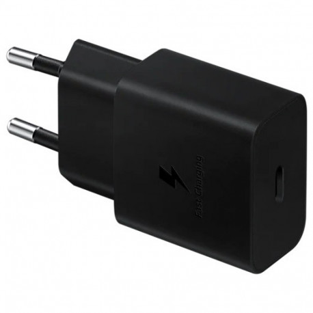 Charger 15W Power Adapt bk C-C w/o EP-T1510NBEG
