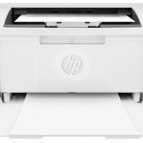 The HP LaserJet M110w (Product No. 7MD66F) is one of the world’s smallest monochrom