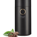 Adler coffee grinder AD 4446bg Adler coffee grinder AD 4446bg