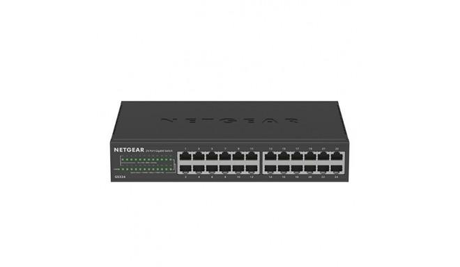 GS324 Switch 24xGE