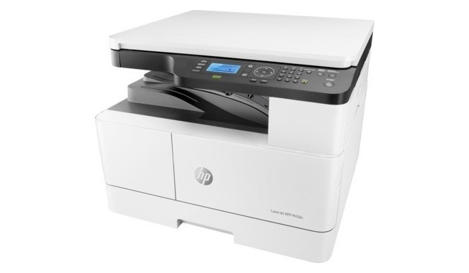 HP LASERJET MFP M438N 8AF43A