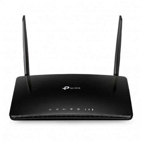 Router MR600 4G+ LTE cat. 6 WiFi AC1200 LAN/WAN