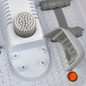 Foot SPA Massager AD 2167