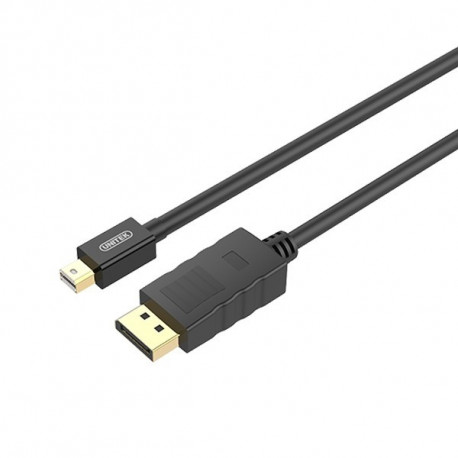 CABLE miniDisplayPort/ DisplayP M/M 2m;Y-C611BK