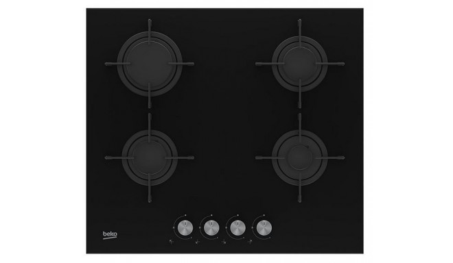 Gas hob HILG64220S
