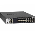 Switch 8x10GE 8xSFP+ Stack XSM4316S