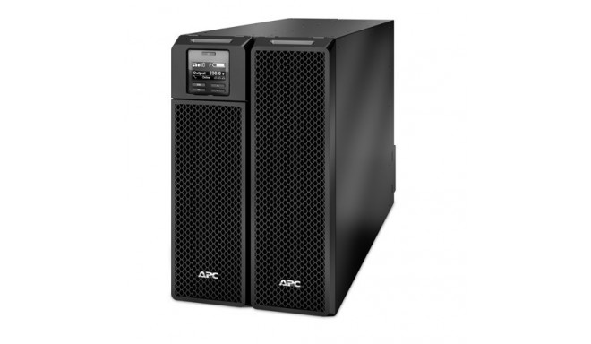 SRT8KXLI Smart-UPS SRT 8000VA Tower 230V