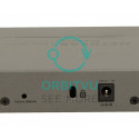 NetGear switch Unmanaged Plus 5xGE - GS105E