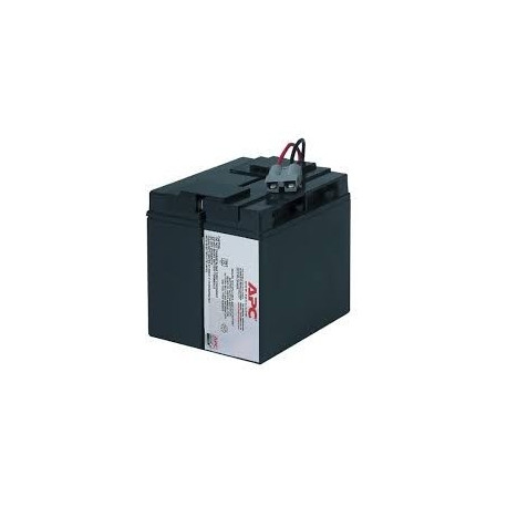 Replacement Battery Cartridge RBC 7 RBC7