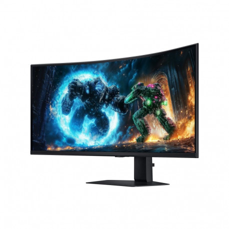 Samsung | LS40FG750EUXEN | 40 " | VA | WUHD | 21:9 | 180 Hz | 1 ms | 5120 x 2160 pixels | 350 cd/m² 