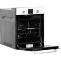 Simfer Oven 4207DERBB.1 47 L, Multifunctional, Manual, Pop-up knobs, Width 45 cm, White