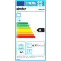 Simfer 6043SEDBB ahi