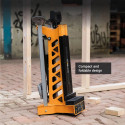 Batavia B.V. Croc Lock tööpink ja kinnitustööjaam