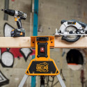 Batavia B.V. Croc Lock Workbench and Clamping Station