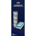 Bissell Multi-Surface Edge tarvikukomplekt CrossWave Edge, Cross Wave EdgeFind jaoks