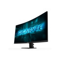 Gigabyte GS27FC2 EK | 27" | VA | FHD | 240 Hz | 1 ms | 1920 x 1080 pikslit | 350 cd/m² | HDMI-pordi 