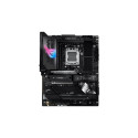Asus ROG STRIX X870E-E GAMING WIFI | Processor family AMD | Processor socket AM5 | DDR5 | Supported 