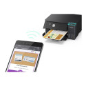 Epson multifunktsionaalne printer EcoTank L4360 tindiprinter värviline A4 Wi-Fi