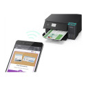 Epson Multifunctional printers | EcoTank L6360 | Inkjet | Colour | A4 | Wi-Fi | Black