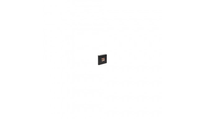 Album WALTHER FA-308-B Fun must 30x30/100 lehte| mustad lehed| nurgad/vahed| köidetud