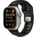 Tech-Protect watch strap IconBand Apple Watch 44/45/46/49mm, black