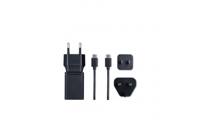 ProDVX | S-Series USB-C Power Supply Kit | 9010550