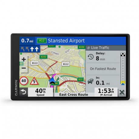 Garmin DriveSmart 55 EU MT-D