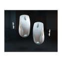 Corsair | Gaming Mouse | M75 | Wireless | 2.4GHz, Bluetooth | White