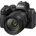 Nikon Nikkor Z DX 16-50mm f/2.8 VR objektiiv Nikon Nikkor Z DX 16-50mm f/2.8 VR objektiiv
