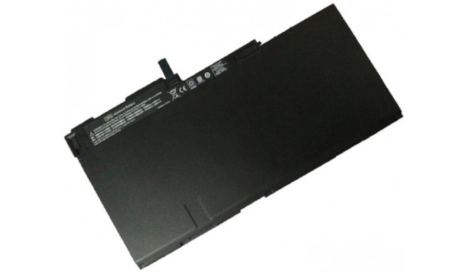 HP sülearvuti aku CM03XL 47Wh