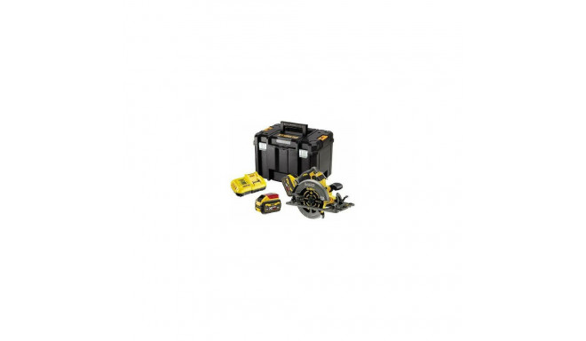 DEWALT ketassaag 54V FV DCS579X2 2x9Ah