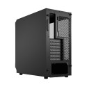 Fractal Design | Focus 2 | Side window | Black TG Clear Tint | Midi Tower | Power supply included No