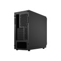 Fractal Design | Focus 2 | Side window | Black Solid | Midi Tower | Power supply included No | ATX