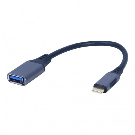 Cablexpert USB-C OTG AF adapter